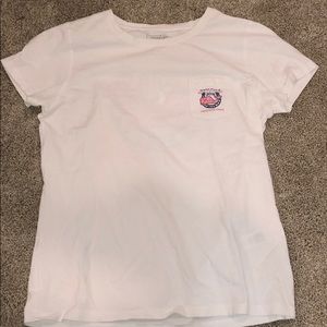 Vineyard Vines Kentucky Derby 2018 shirt